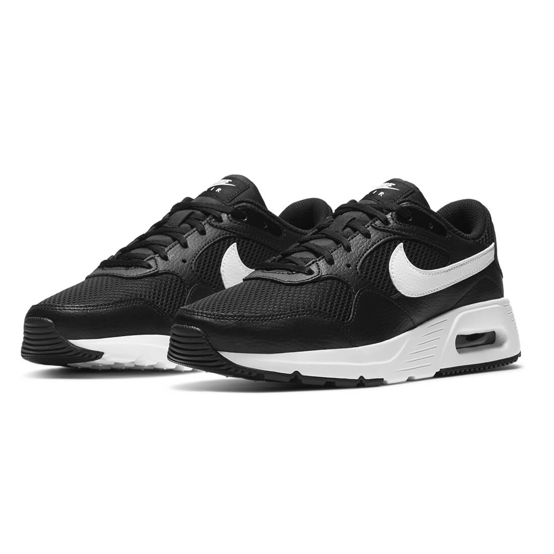 NIKE AIRMAX SC ナイキ エアマックス スニーカー CW4554 001 23cm 23.5cm 24cm 24.5cm