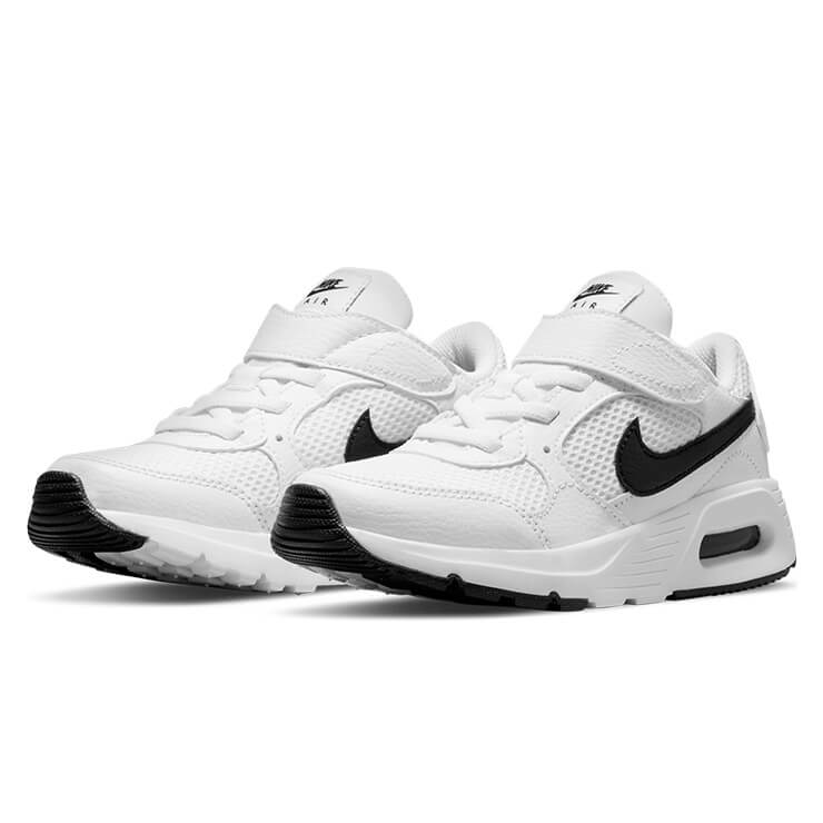 NIKE AIR MAX SC PSV ナイキ エアマックス キッズ ジュニア シューズ cz5356 102 17cm 18cm 19cm 20cm 21cm 22cm
