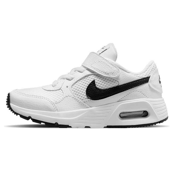 NIKE AIR MAX SC PSV ナイキ エアマックス キッズ ジュニア シューズ cz5356 102 17cm 18cm 19cm 20cm 21cm 22cm