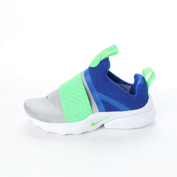 ナイキ NIKE プレスト エクストリーム PRESTO EXTREME ベビー 870019-408 ブルー