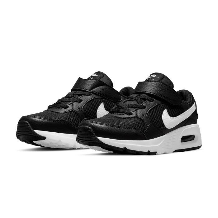 NIKE AIR MAX SC PSV ナイキ エアマックス キッズ ジュニア シューズ cz5356 002 17cm 18cm 19cm 20cm 21cm 22cm