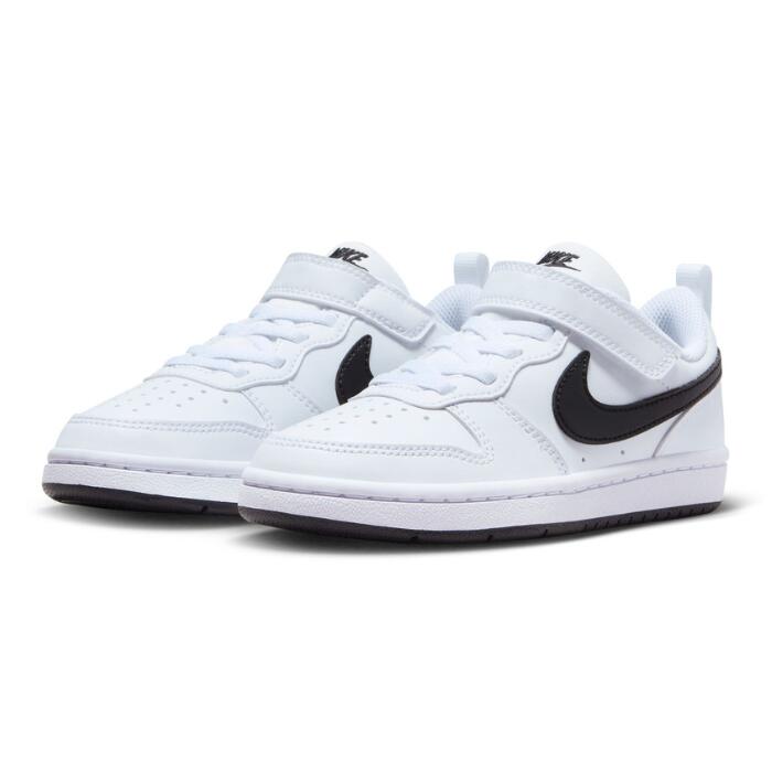 NIKE ʥ  ܥ ꥯե PS COURT BOROUGH LOW PS å ˥ Ҷ ˡ 塼  Ҷ ٥륯...