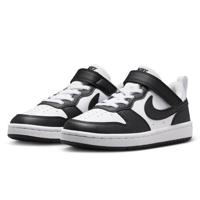 NIKE ʥ  ܥ ꥯե PS COURT BOROUGH LOW PS å ˥ Ҷ ˡ 塼  Ҷ ٥륯...