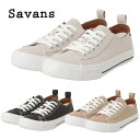 SAVANS ToX LoX fB[X jZbNX Xj[J[ EC̔i 22.5cm 23cm 23.5cm 24cm 24.5cm 25cm SA100024