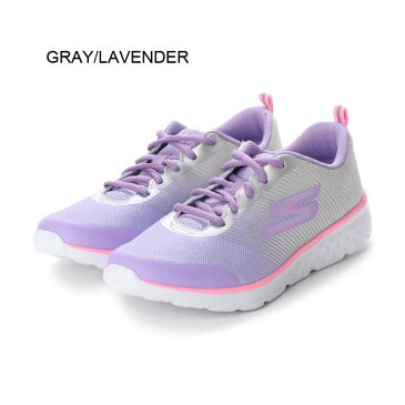 SKECHERS スケッチャーズ GORUN 400 - SHIMMER ZOOMS キッズ ガールズ スニーカー 81353l 17cm 18cm 19cm 20cm 21cm 22cm 23cm