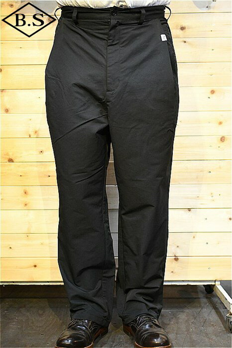 Rakuten - 【期間限定ポイント5倍】シーエムエフ アウトドアガーメント パンツ CMF OUTDOOR GARMENT CMF2102-P01C COMPASS TROUSER ブラック