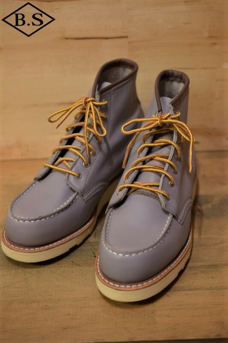 bhECO REDWING 3378 6h Classic Moc OiCguoE_[v