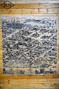 オルゲイユ スカーフ ORGUEIL OR-7211 scarf Beige