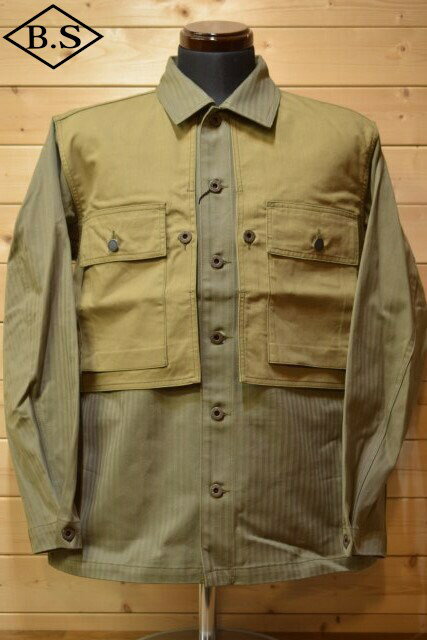 ʥ륱ܥ Nigel Cabourn 80400030000 ARMY JACKET C/L DENIM