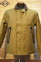 トロフィークロージング TROPHY CLOTHING N-1 TR.mfg.Khaki， カーキ