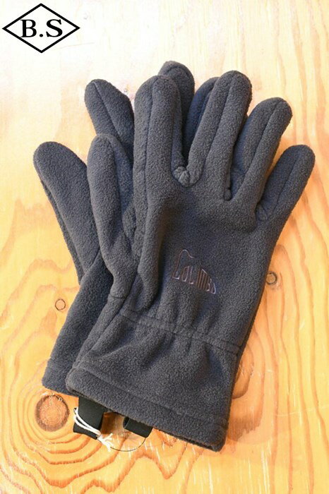 コリンボ 小物 COLIMBO ZU-0240 HUDSON VALLEY GLOVES ネイビー 手袋
