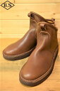 リズムフットウエア Rhythm Foot Wear F-1939062 SWIFT MID2 LEATHER ブラウン