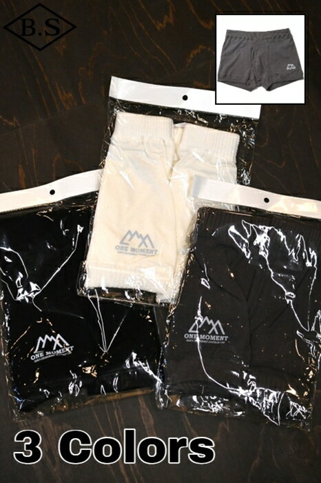 【期間限定ポイント5倍】シーエムエフ アウトドアガーメント ショーツ CMF OUTDOOR GARMENT CMF2302-OM02 OM BOXER SHORTS-2023FW- ボクサーショーツ