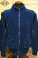 ǥ  STUDIO DARTISAN 8017 åȥե꡼ ܥ㥱å INDIGO FLEECE BOA JACKET