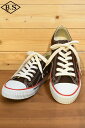 ダッパーズ Dapper's スニーカー LOT1650 Dappers Brand Canvas Sneakers Type Low Cut 2023 Mod...