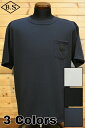 トロフィークロージング Tシャツ TROPHY CLOTHING TE-12 MONOCHROME” PC POCKET TEE