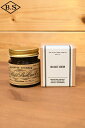 【期間限定ポイント5倍】The MAIL's Shoe care COMPANY ケア用品 Neutral Shoe cream 無色