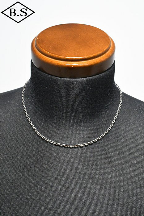 【期間限定ポイント5倍】インディアンジュエリー INDIAN JEWELRY 小物 ネックレス CLX100/4C-45cm 幅3...