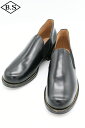 アトラクションズ Attractions シューズ Lot.900 Romeo Shoes BLACK