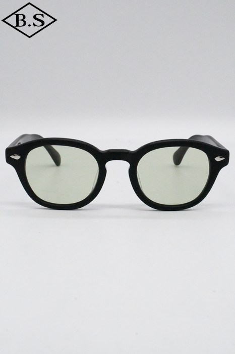 ステュディオ ダルチザン STUDIO D’ARTISAN 小物 7573 サングラス MAT BLACK