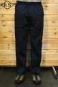 ダイワライフスタイル DAIWA LIFESTYLE パンツ DE-078-7123PEX STRETCH PANTS ネイビー(4)