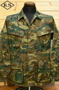 コリンボ アウター シャツ COLIMBO ZX-0105 OUTHERNMOST BUSH JACKET ブッシュ シャツ ジャケットプレーン ERDL-CA...