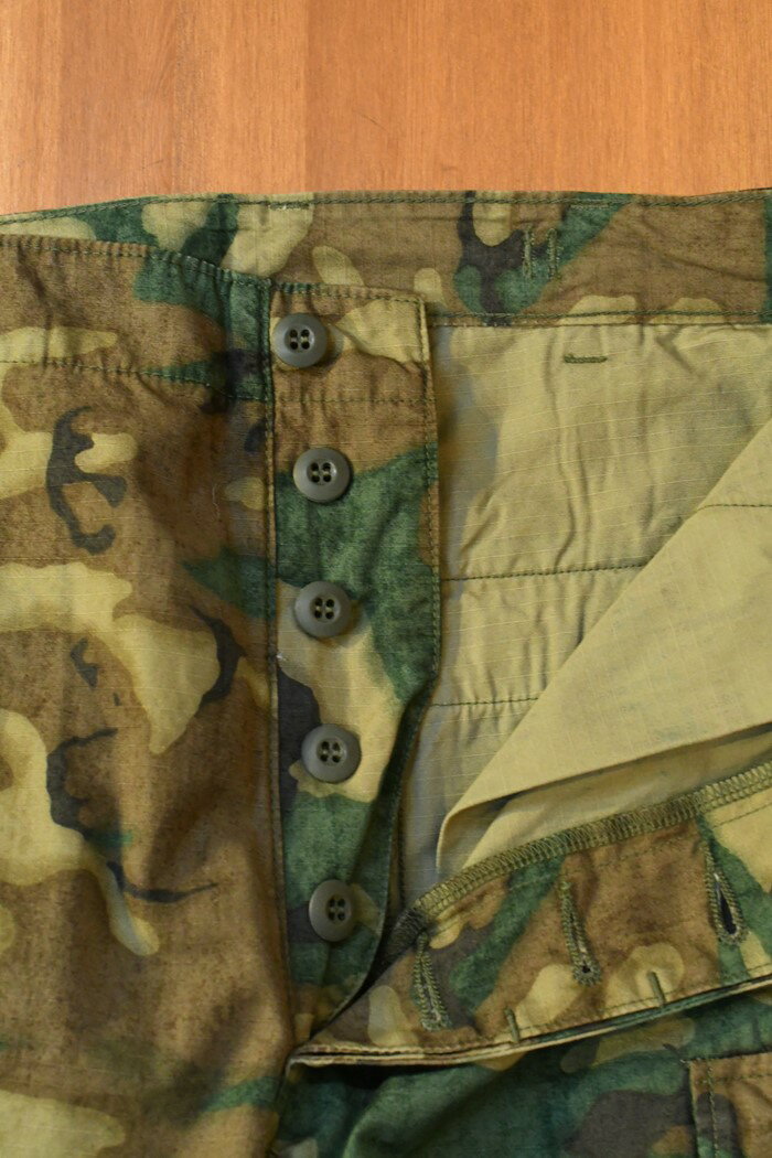 コリンボカーゴパンツCOLIMBOZX-0201SOUTHERNMOSTBUSHPANTSERDL-CAMOカモ