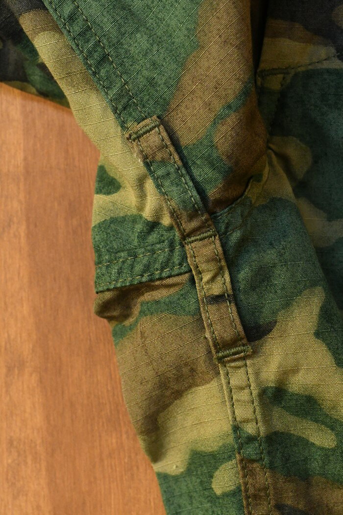 コリンボカーゴパンツCOLIMBOZX-0201SOUTHERNMOSTBUSHPANTSERDL-CAMOカモ