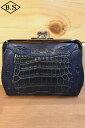 }jtH[h EHbg MANIFOLD MW-05A METAL FRAME WALLET [WNR BLUE VINTAGE ~ LCR lCr[