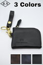 【期間限定ポイント5倍】ナイジェルケーボン Nigel Cabourn 財布 80480068005 COIN CASE PEAT LABEL コインケース -...