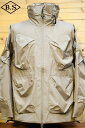 シーエムエフ アウトドアガーメント アウター CMF OUTDOOR GARMENT CMF2202-J16C PHANTOM SHELL COEXIST グレージュ