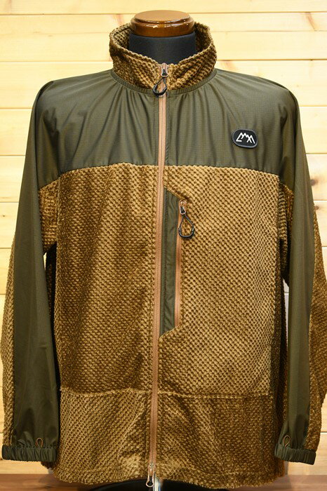 ySale 30 offzRtB AEghA K[g AE^[ COMFY OUTDOOR GARMENT CMF2202-CS08J OCTA FULL ZIP R[e