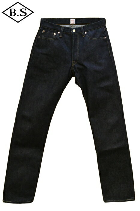 サムライジーンズ SAMURAI JEANS デニム S510XX25ozGA-25th 25周年スペシャル限定：巌流島モデルジーンズ