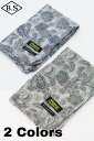 【期間限定ポイント5倍】ダッパーズ Dapper’s ストール LOT1765 Stylish Stole by V.FRAAS【PAISLEY】