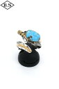 【期間限定ポイント5倍】インディアンジュエリー INDIAN JEWELRY 小物 リング FS14-056 ナバホ族 HARVEY MACE ハーヴィーメイス