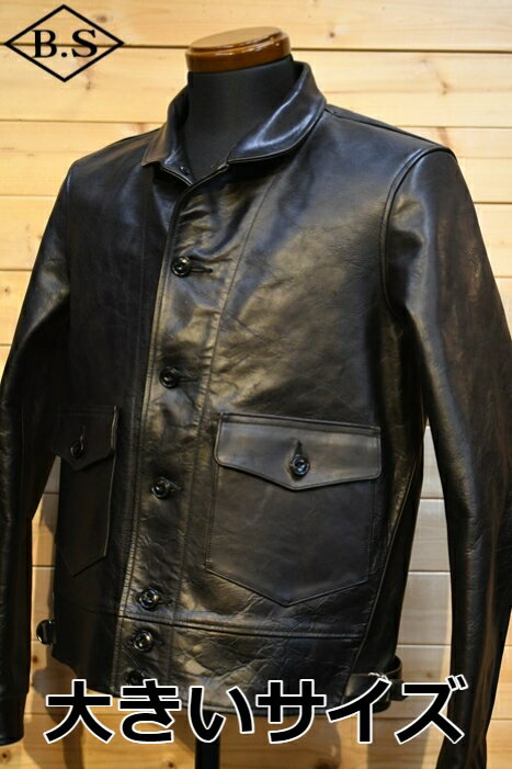 t@CN[NR[ FINECREEKCO U[WPbg ACJK044 Joseph Jacket BLACK 傫TCY