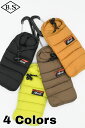 ナンガ NANGA マルチケース MINI SLEEPING BAG PHONE CASE ミニスリーピングバッグフォンケース
