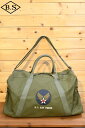 【期間限定ポイント5倍】バズリクソンズ BUZZ RICKSON’S バッグ BR02816 TYPE MF-1 KIT BAG OLIVE