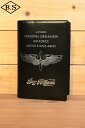 【期間限定ポイント5倍】バズリクソンズ BUZZ RICKSON’S 小物 BR02817 LEATHER PERSONAL ORGANISER 本革 システム...