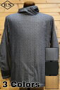 【期間限定ポイント5倍】シーエムエフ アウトドアガーメント CMF OUTDOOR GARMENT 長袖Tシャツ CMF2402-C02C OCTA HOODIE