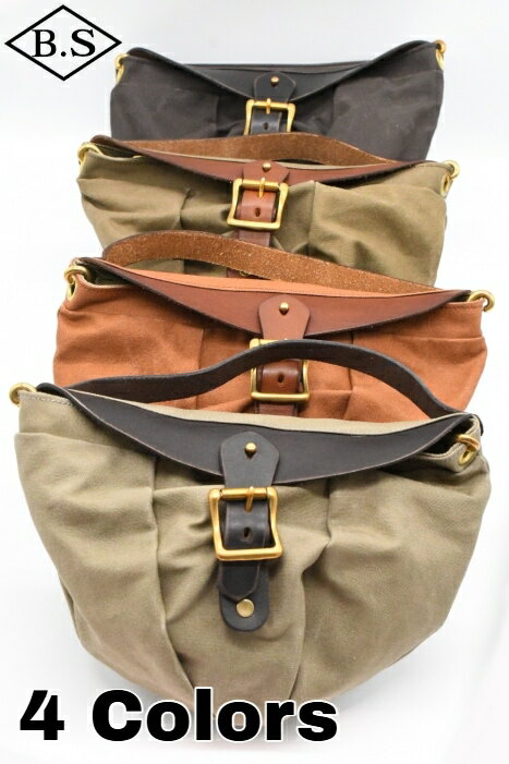 ヴァスコ VASCO ショルダーバッグ VSRE-243 CAS BAG キャスバッグ