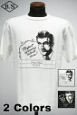 【期間限定ポイント5倍】アトラクションズ Attractions Tシャツ AM0008 Pomade Tee