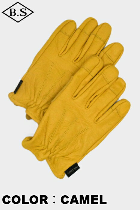 ウエストライド WESTRIDE グローブ DD CYCLE GLOVE