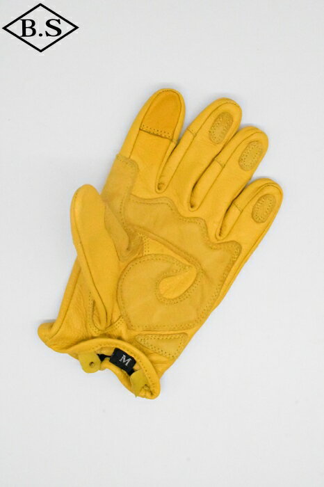 ウエストライド WESTRIDE グローブ DD CYCLE GLOVE