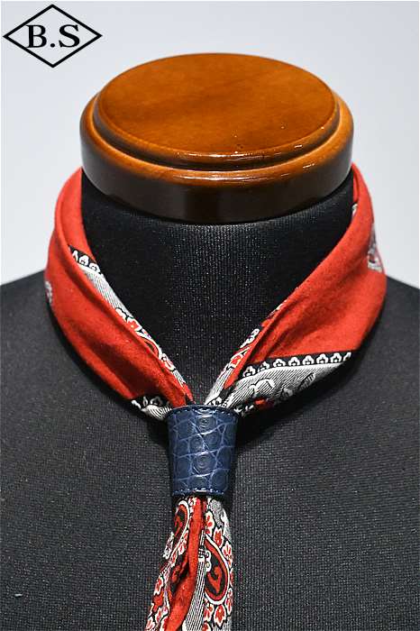 【期間限定ポイント5倍】シュガー SUGAR 小物 BS04 バンダナスライダー パイソン