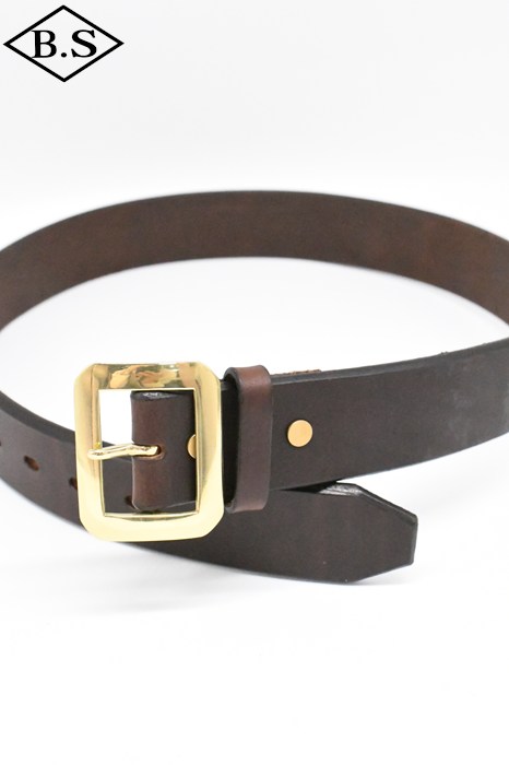 新品 JELADO ベルト 32 レインボーカントリー別注 黒 新品 JELADO ベルト 32 レインボーカントリー別注 黒