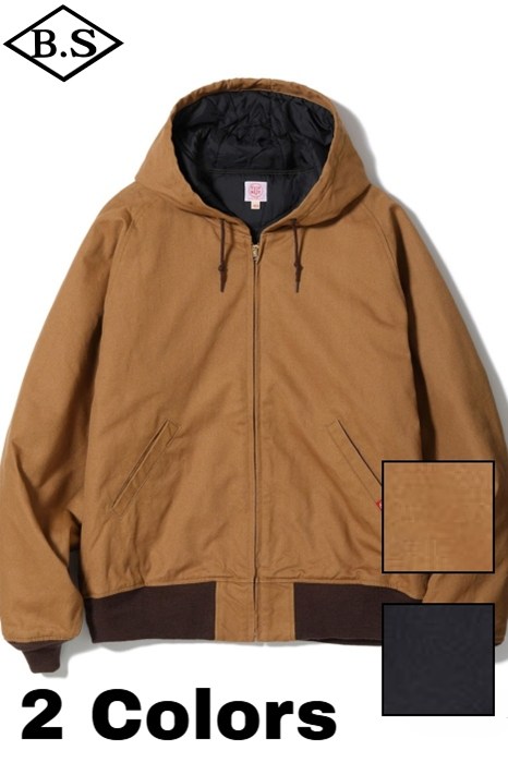 シュガーケーン Sugar Cane タフナッツ TUF-NUT アウター Lot No. TN15780 / TUF-NUT COTTON DUCK WORK..