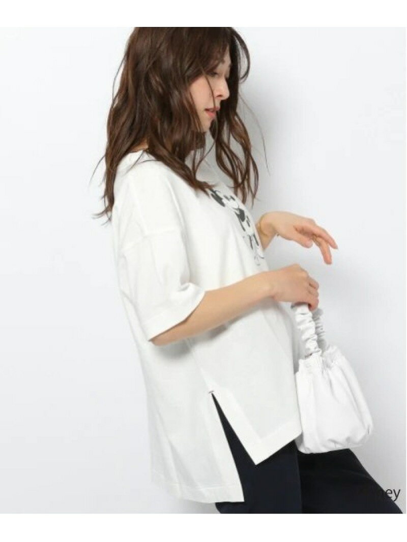 春夏新色 Mickeyハンソデtee Barnyardstorm バンヤードストーム カットソー Tシャツ 送料無料 Fashion 全日本送料無料 Verylife Com Br