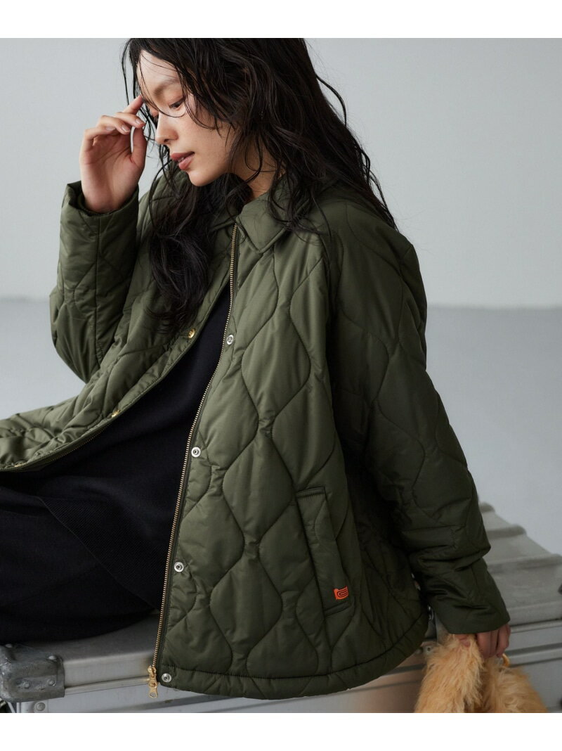 バンヤードストーム　コート BARNYARDSTORM（バンヤードストーム）の「BARNYARDSTORM / 撥水