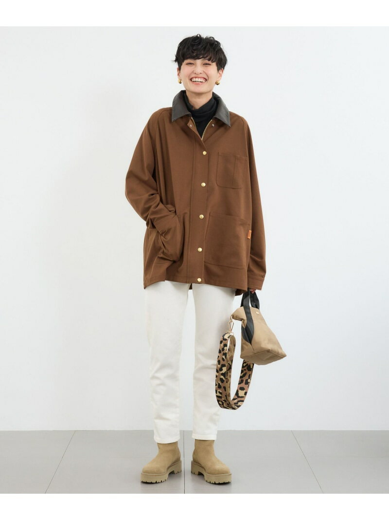【SALE／55%OFF】【再入荷】ソフトウエストスリムボーイパンツ BARNYARDSTORM バン...